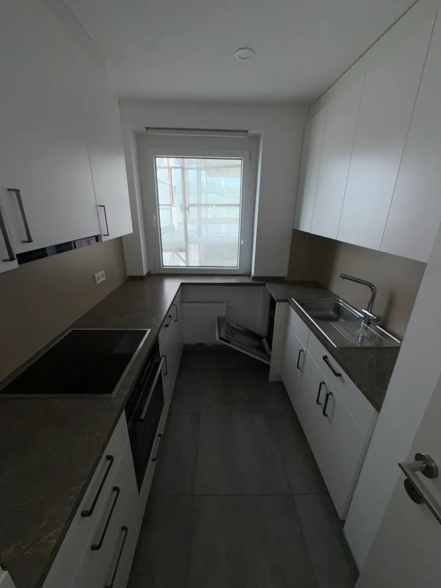 2-Zimmer-Wohnung mieten in Linz – 56 m², € 830 – Bild 5 von 5