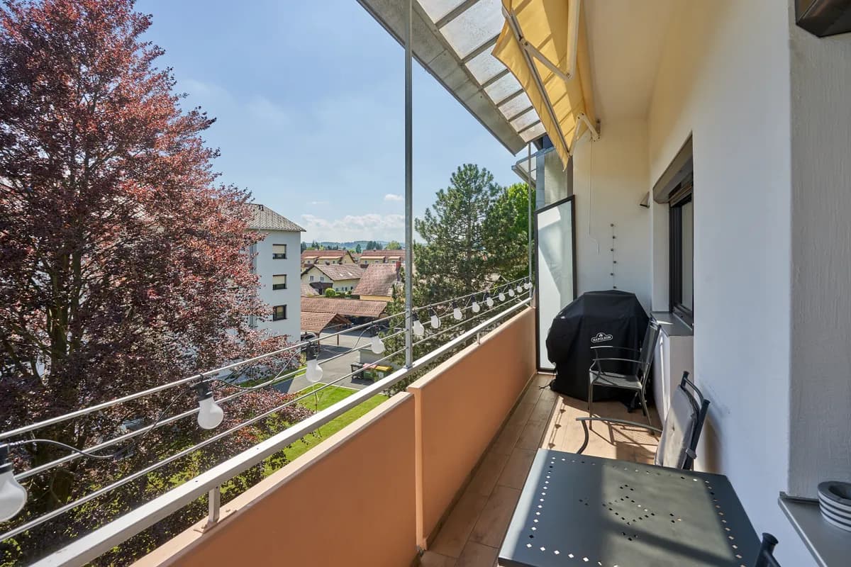 4-Zimmer-Wohnung kaufen in Leibnitz – 91 m², € 237.000 – Bild 10 von 11