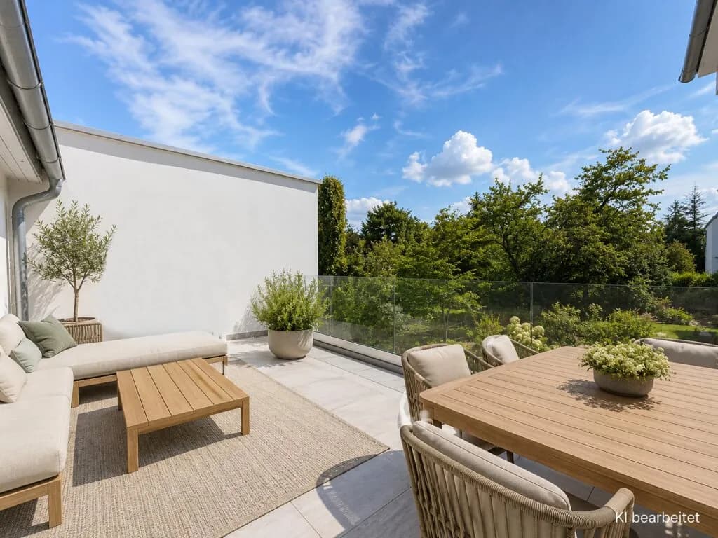 7-Zimmer-Haus kaufen in Mödling – 200 m², € 899.000