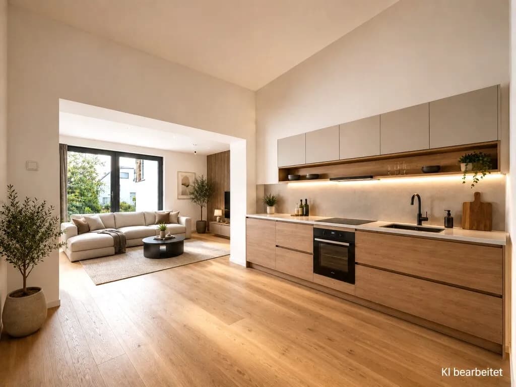 7-Zimmer-Haus kaufen in Mödling – 200 m², € 899.000 – Bild 2 von 12