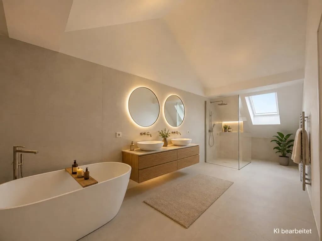 7-Zimmer-Haus kaufen in Mödling – 200 m², € 899.000 – Bild 6 von 12