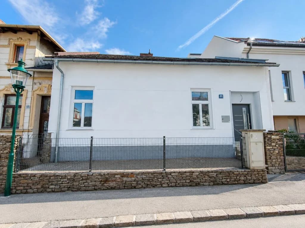 7-Zimmer-Haus kaufen in Mödling – 200 m², € 899.000 – Bild 11 von 12