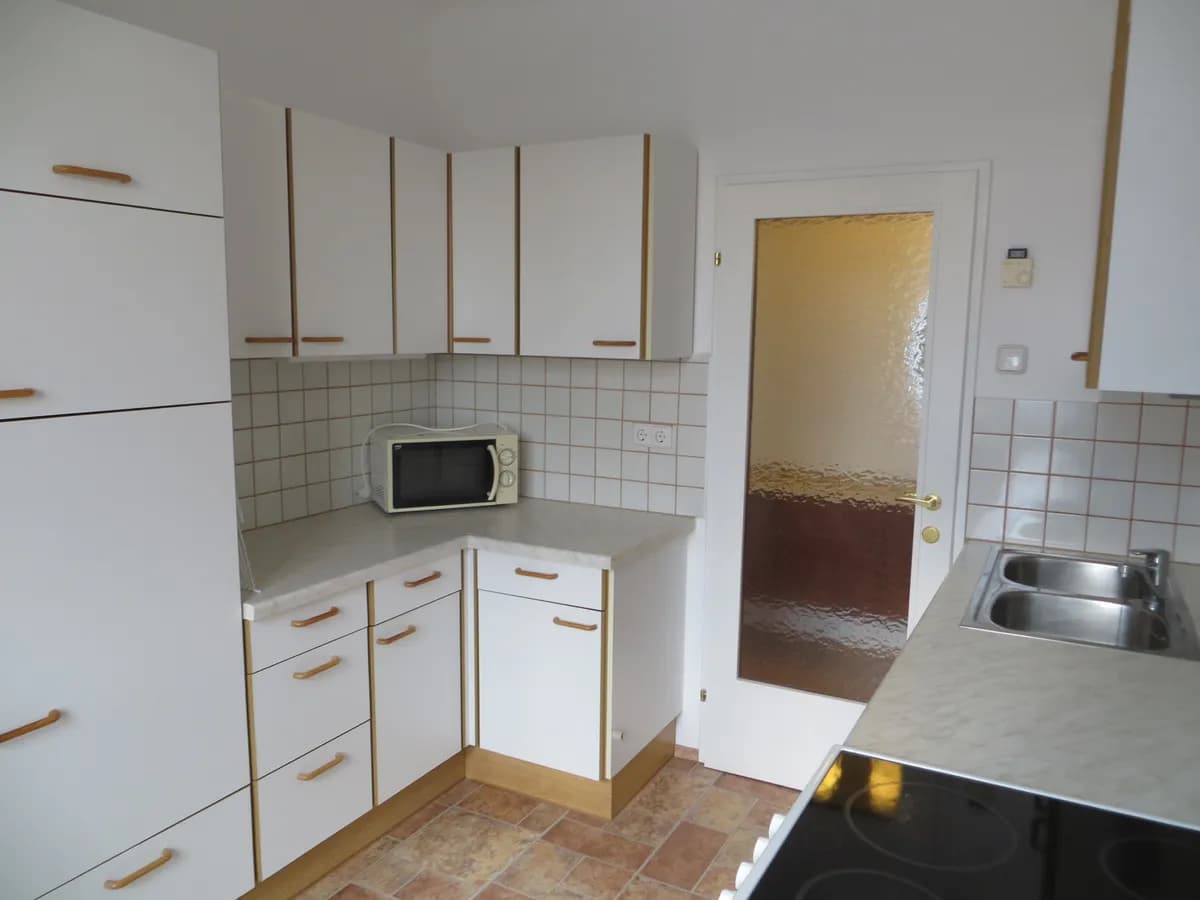 3-Zimmer-Wohnung mieten in Eisenstadt – 70 m², € 750