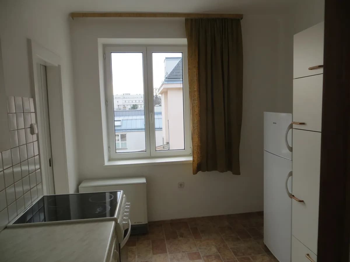 3-Zimmer-Wohnung mieten in Eisenstadt – 70 m², € 750 – Bild 3 von 12
