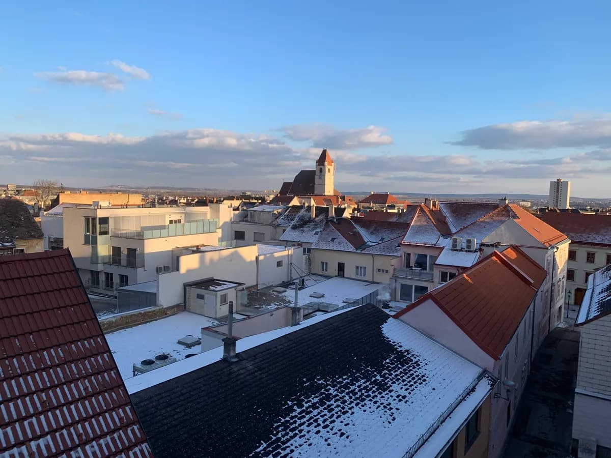 3-Zimmer-Wohnung mieten in Eisenstadt – 70 m², € 750 – Bild 12 von 12