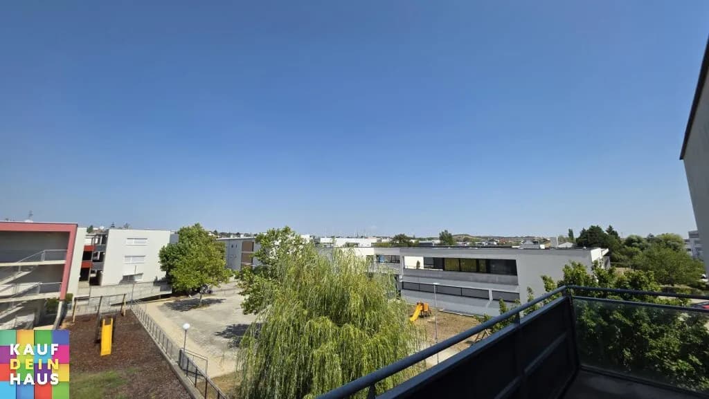 3-Zimmer-Wohnung mieten in Neusiedl am See – 78,64 m², € 933 – Bild 2 von 12