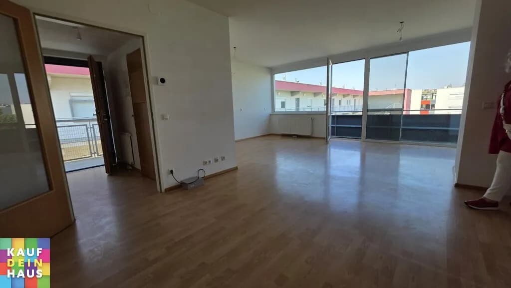 3-Zimmer-Wohnung mieten in Neusiedl am See – 78,64 m², € 933 – Bild 4 von 12