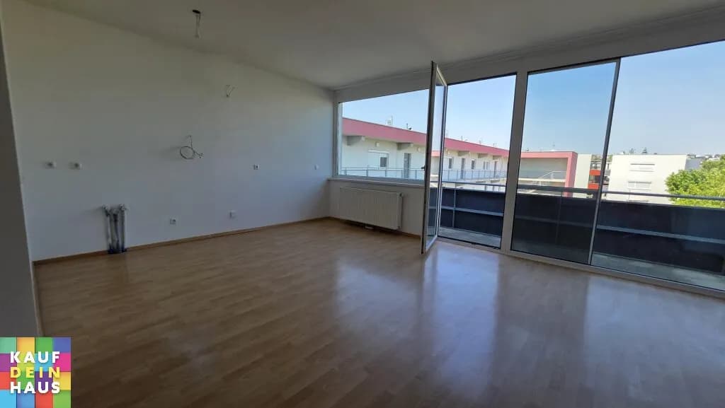 3-Zimmer-Wohnung mieten in Neusiedl am See – 78,64 m², € 933 – Bild 5 von 12