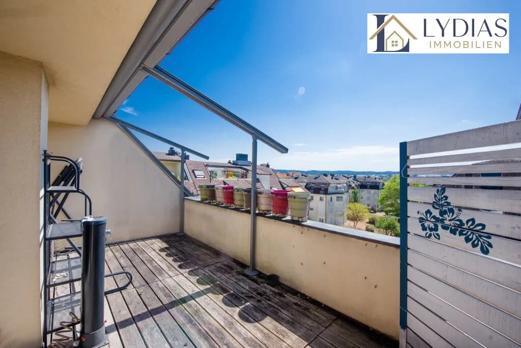 3-Zimmer-Wohnung kaufen in Tulln – 93 m², € 345.000 – Bild 2 von 21