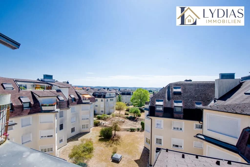 3-Zimmer-Wohnung kaufen in Tulln – 93 m², € 345.000 – Bild 3 von 21