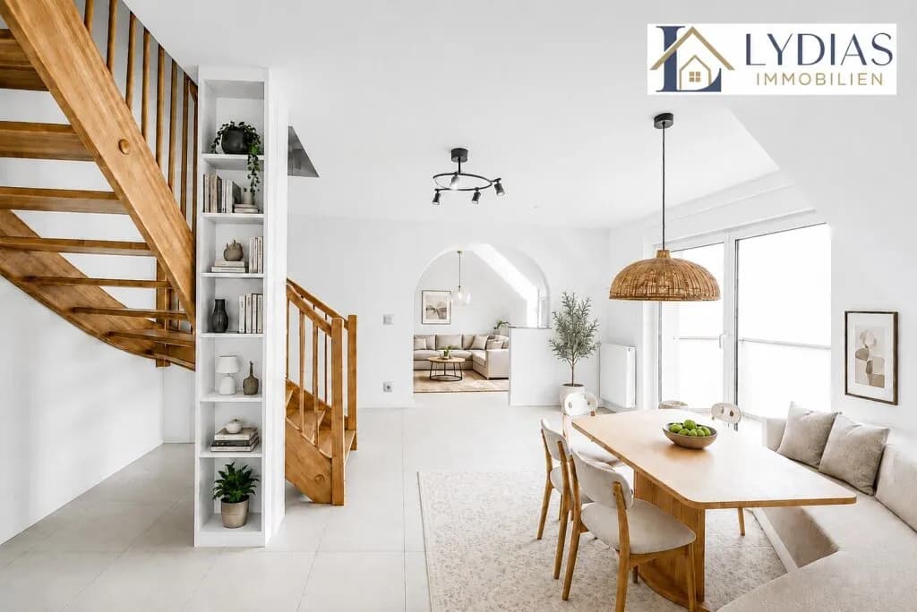 3-Zimmer-Wohnung kaufen in Tulln – 93 m², € 345.000 – Bild 4 von 21