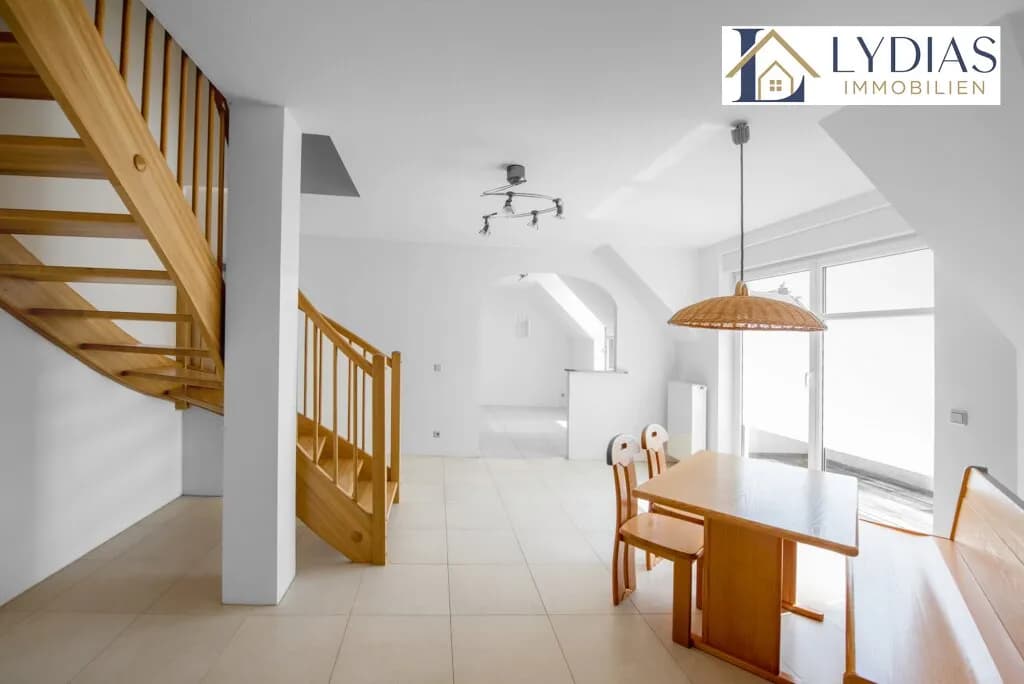 3-Zimmer-Wohnung kaufen in Tulln – 93 m², € 345.000 – Bild 5 von 21