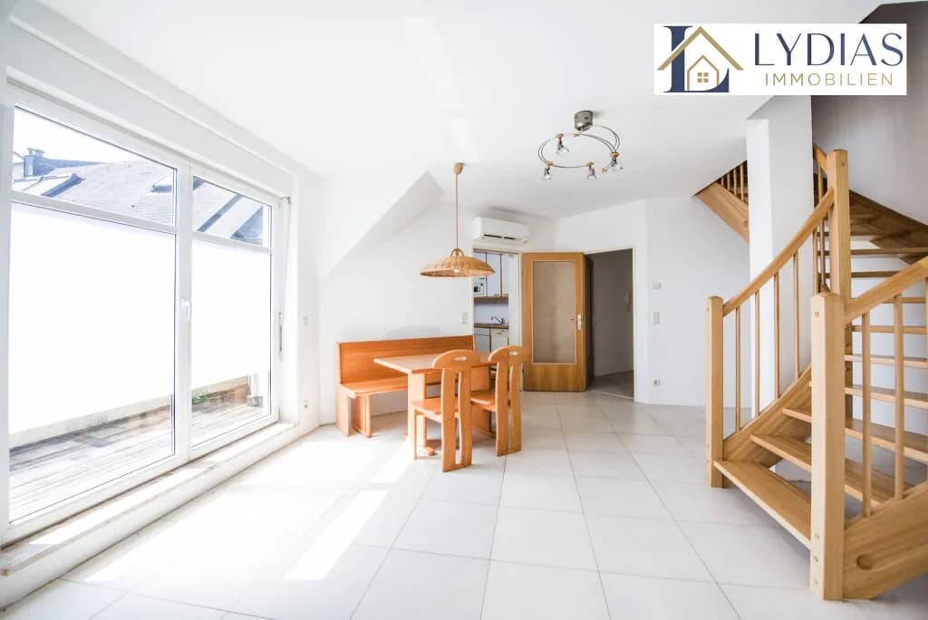 3-Zimmer-Wohnung kaufen in Tulln – 93 m², € 345.000 – Bild 6 von 21