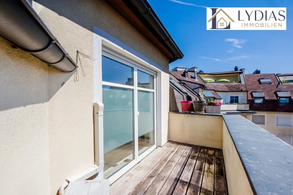 3-Zimmer-Wohnung kaufen in Tulln – 93 m², € 345.000 – Bild 7 von 21