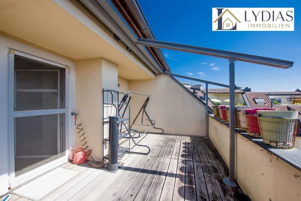 3-Zimmer-Wohnung kaufen in Tulln – 93 m², € 345.000 – Bild 12 von 21