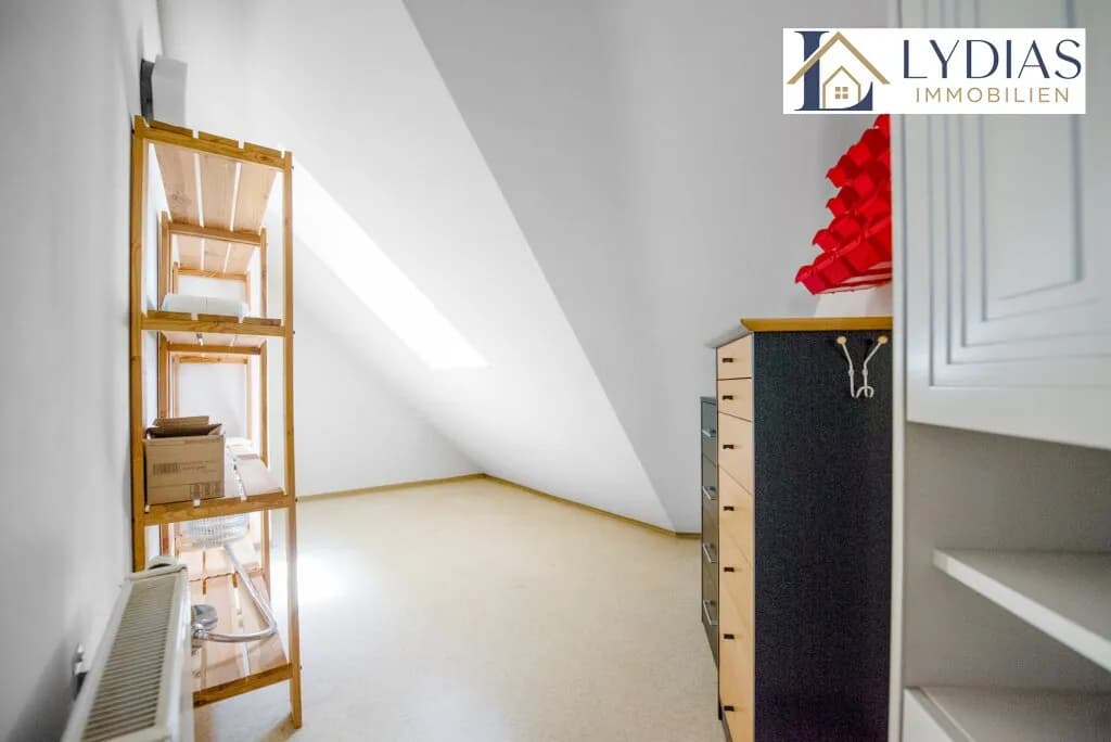 3-Zimmer-Wohnung kaufen in Tulln – 93 m², € 345.000 – Bild 17 von 21