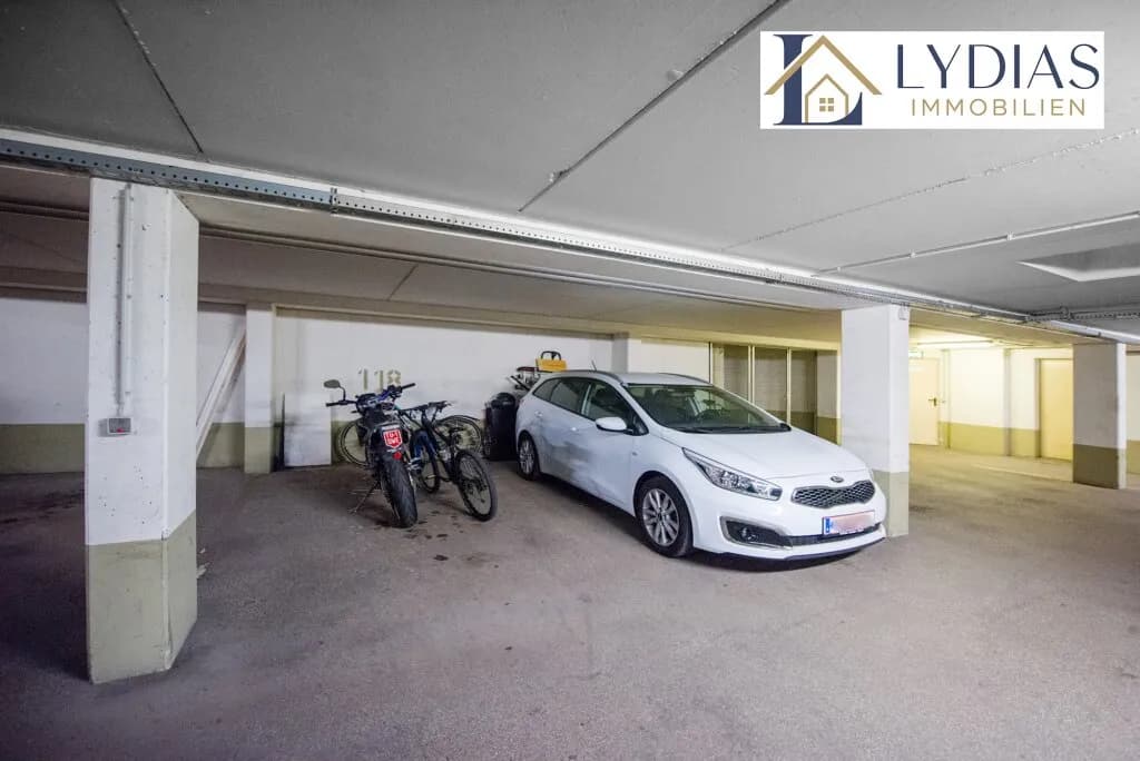 3-Zimmer-Wohnung kaufen in Tulln – 93 m², € 345.000 – Bild 21 von 21