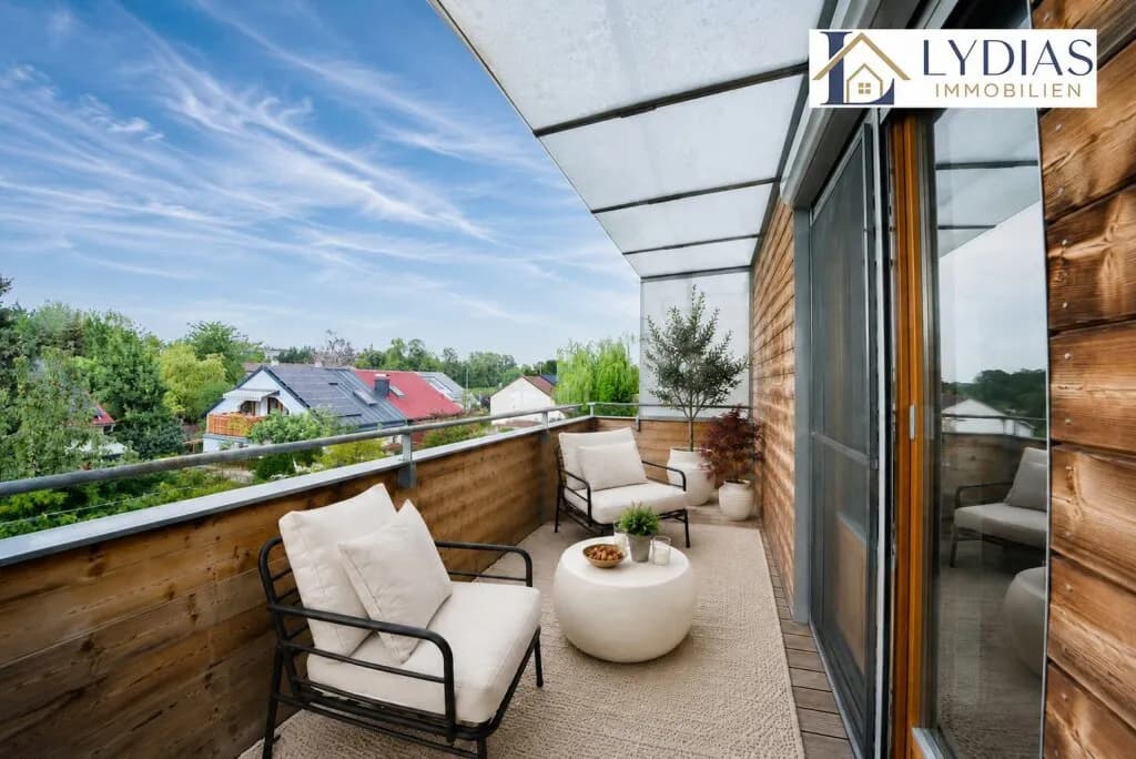 3-Zimmer-Wohnung kaufen in Wien – 87 m², € 365.000