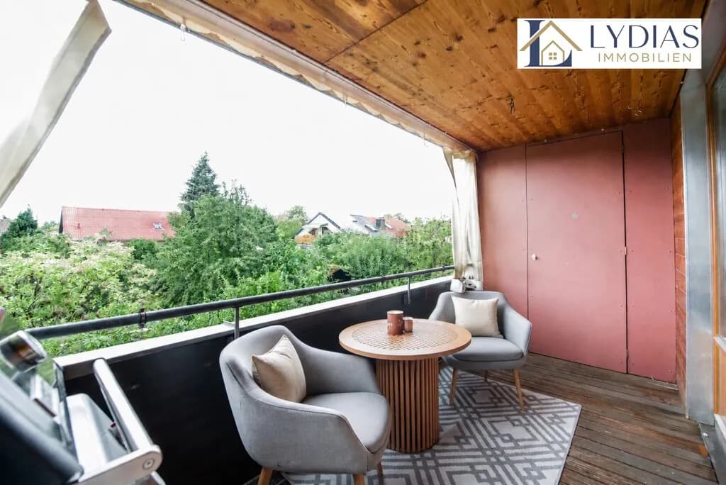 3-Zimmer-Wohnung kaufen in Wien – 87 m², € 365.000 – Bild 3 von 20