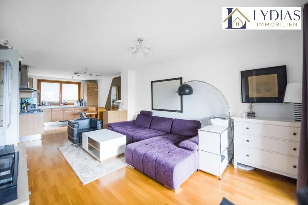 3-Zimmer-Wohnung kaufen in Wien – 87 m², € 365.000 – Bild 5 von 20