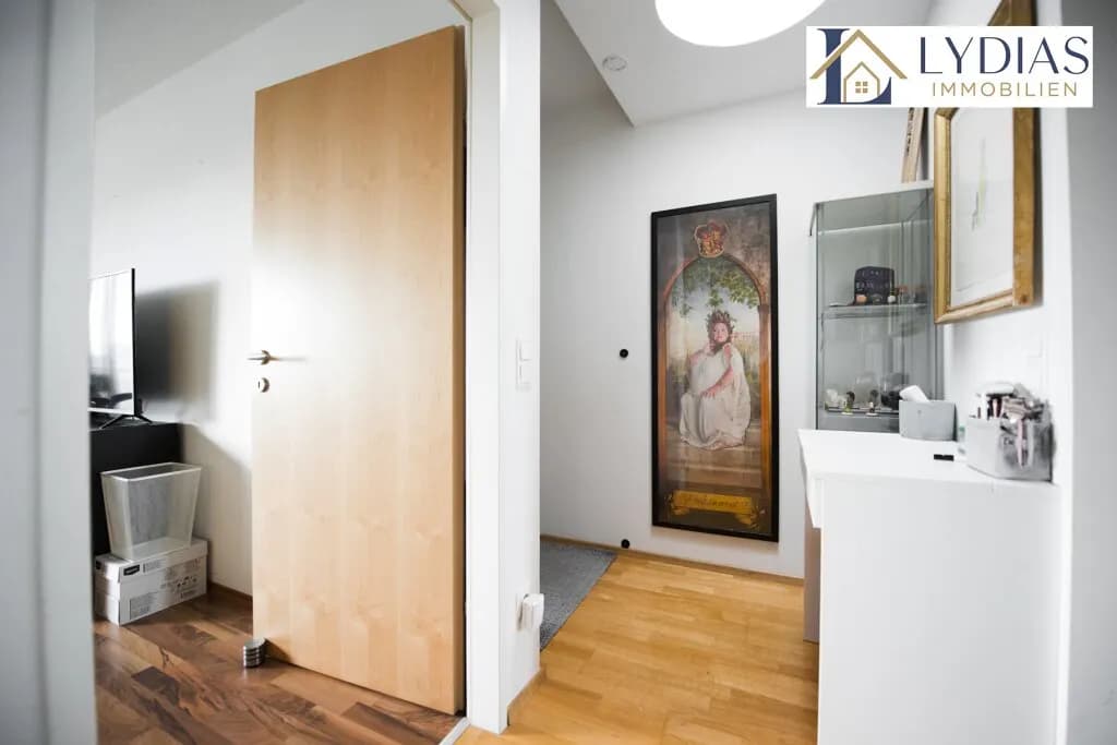 3-Zimmer-Wohnung kaufen in Wien – 87 m², € 365.000 – Bild 8 von 20