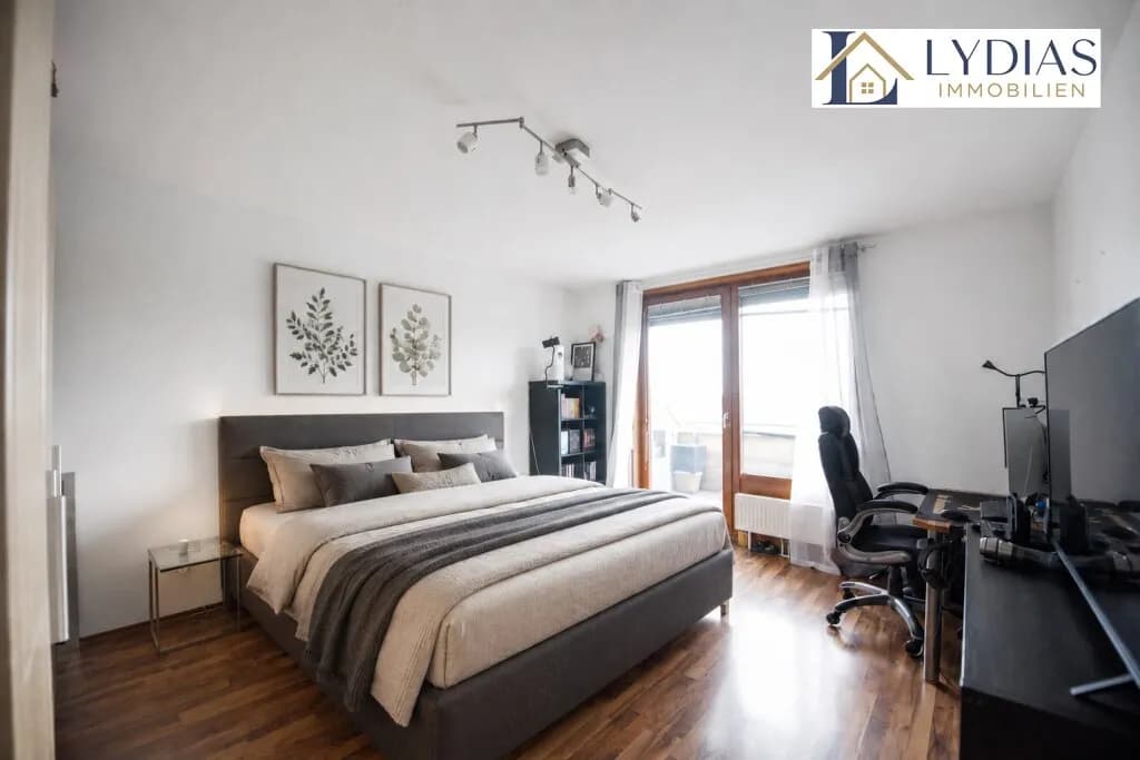 3-Zimmer-Wohnung kaufen in Wien – 87 m², € 365.000 – Bild 9 von 20