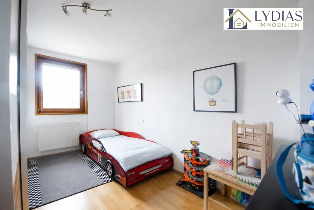 3-Zimmer-Wohnung kaufen in Wien – 87 m², € 365.000 – Bild 10 von 20