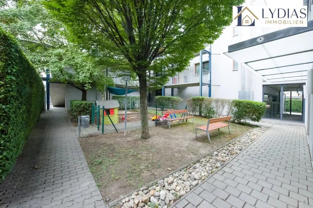 3-Zimmer-Wohnung kaufen in Wien – 87 m², € 365.000 – Bild 14 von 20