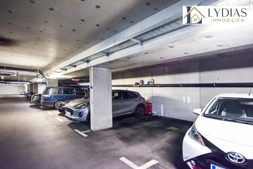 3-Zimmer-Wohnung kaufen in Wien – 87 m², € 365.000 – Bild 19 von 20
