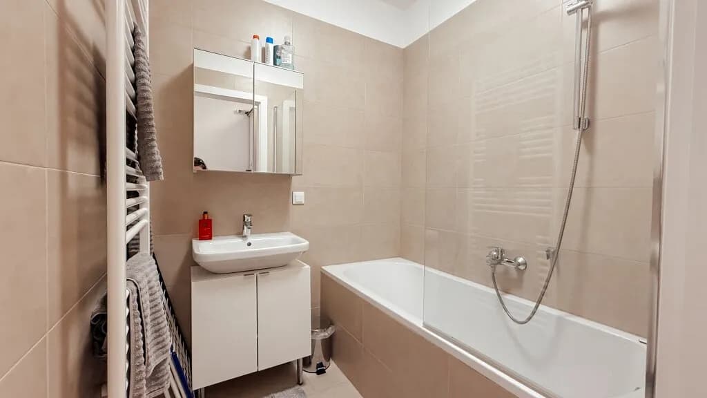 1-Zimmer-Wohnung kaufen in Wien – 30 m², € 144.000 – Bild 3 von 6