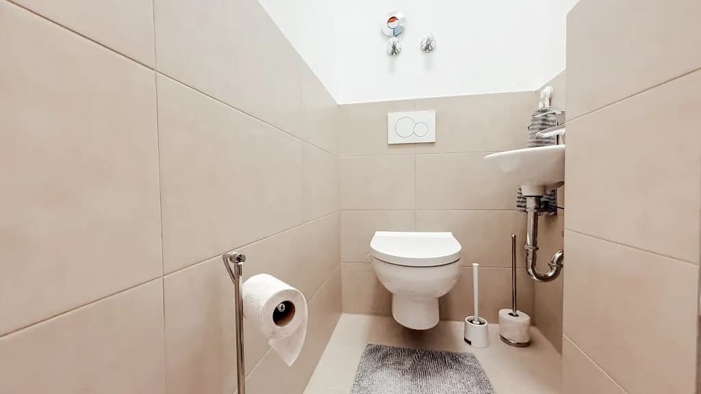 1-Zimmer-Wohnung kaufen in Wien – 30 m², € 144.000 – Bild 4 von 6