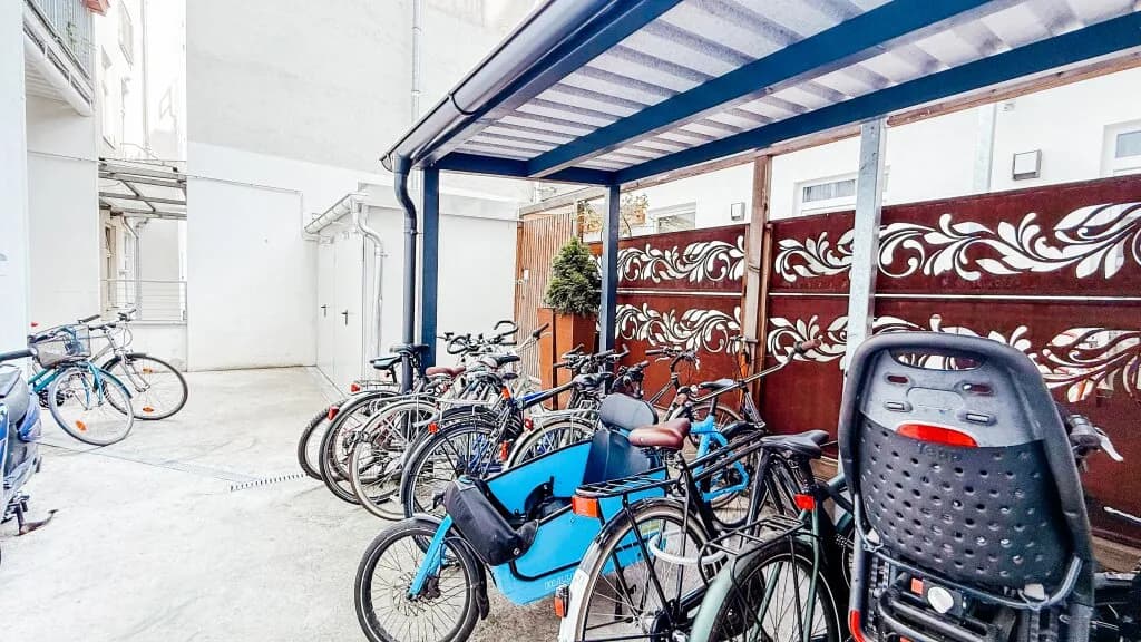 1-Zimmer-Wohnung kaufen in Wien – 30 m², € 144.000 – Bild 5 von 6