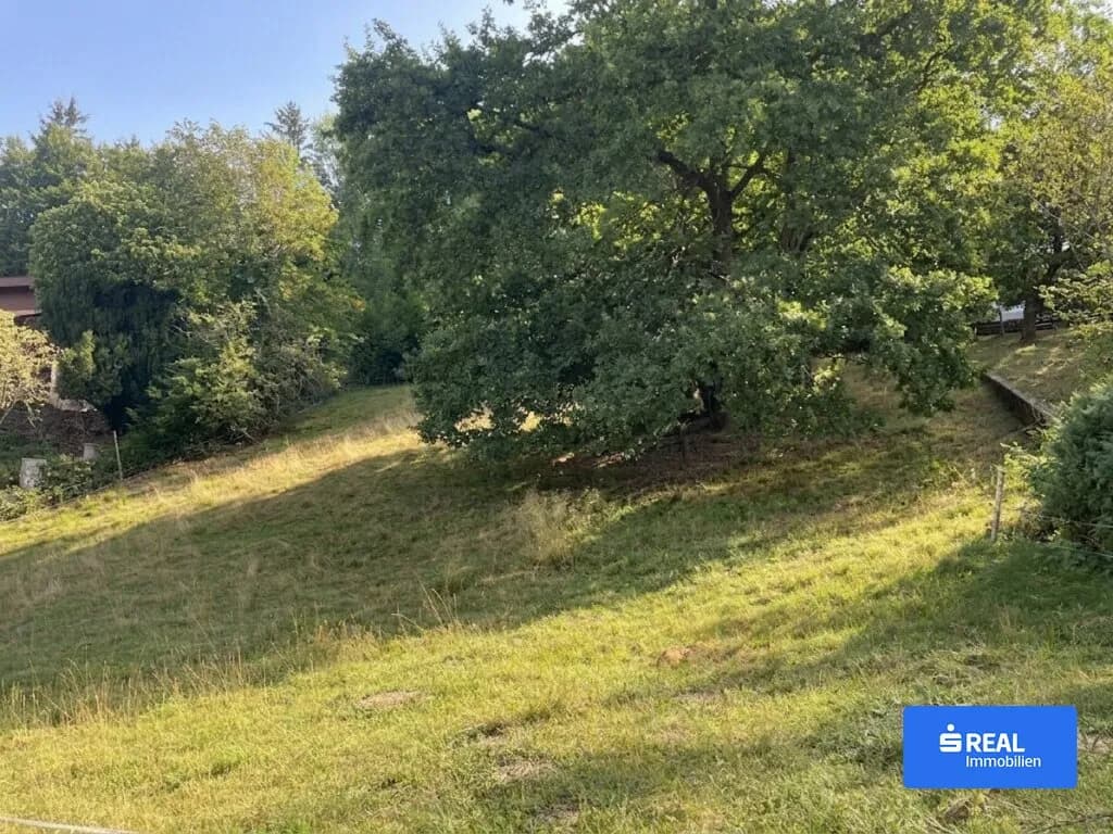 Grundstück kaufen in Klagenfurt Land – 1 673 m², € 149.000