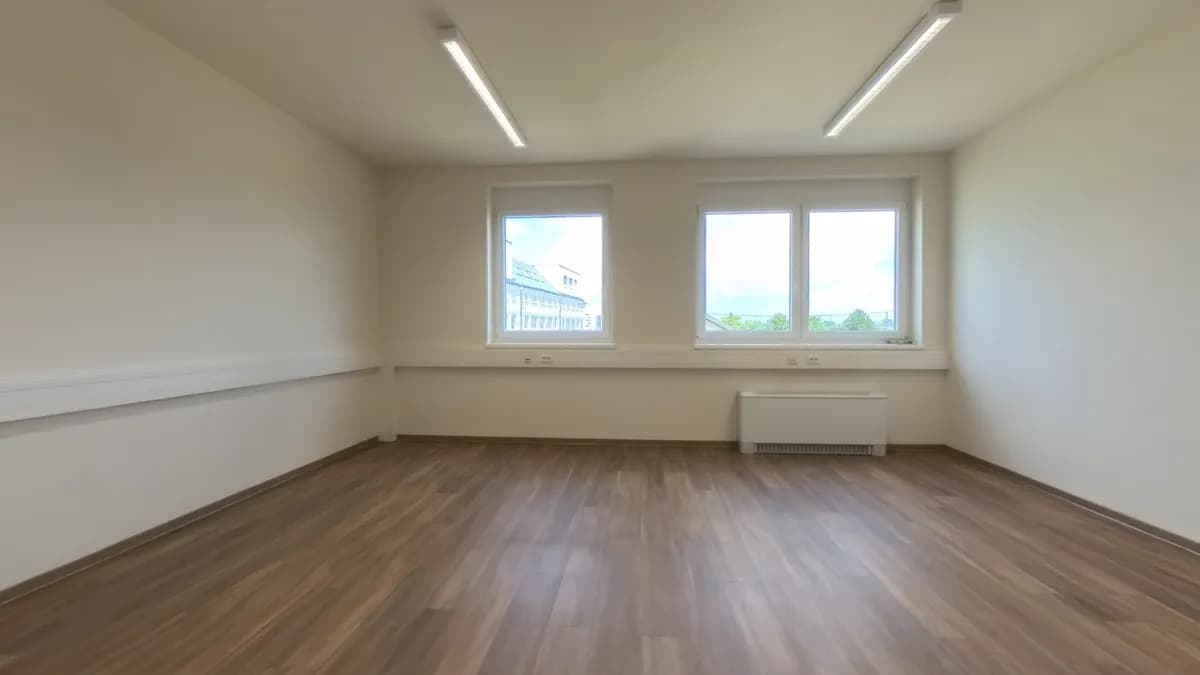 4-Zimmer-Gewerbeimmobilie mieten in Wien – 148 m², € 2.189 – Bild 3 von 34