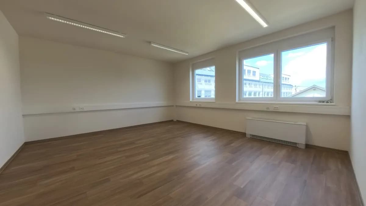 4-Zimmer-Gewerbeimmobilie mieten in Wien – 148 m², € 2.189 – Bild 4 von 34