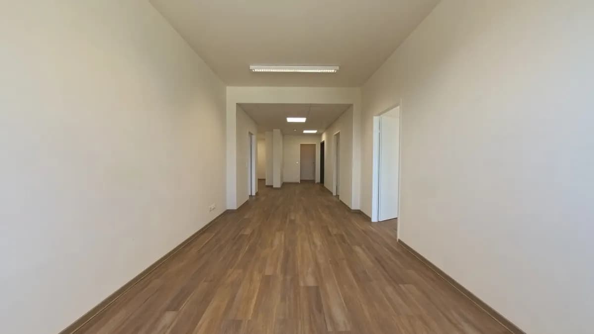4-Zimmer-Gewerbeimmobilie mieten in Wien – 148 m², € 2.189 – Bild 5 von 34