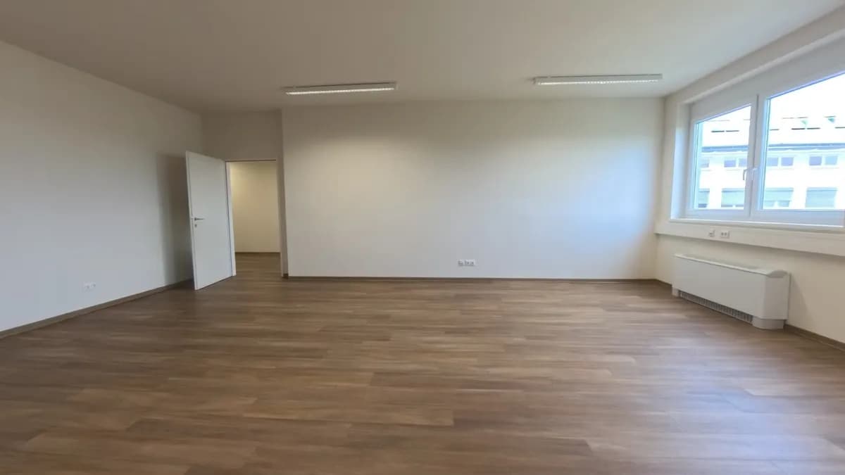 4-Zimmer-Gewerbeimmobilie mieten in Wien – 148 m², € 2.189 – Bild 12 von 34