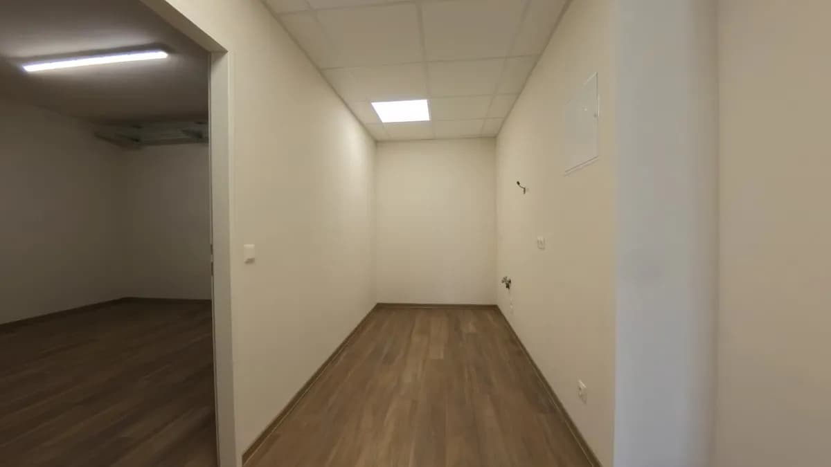 4-Zimmer-Gewerbeimmobilie mieten in Wien – 148 m², € 2.189 – Bild 17 von 34