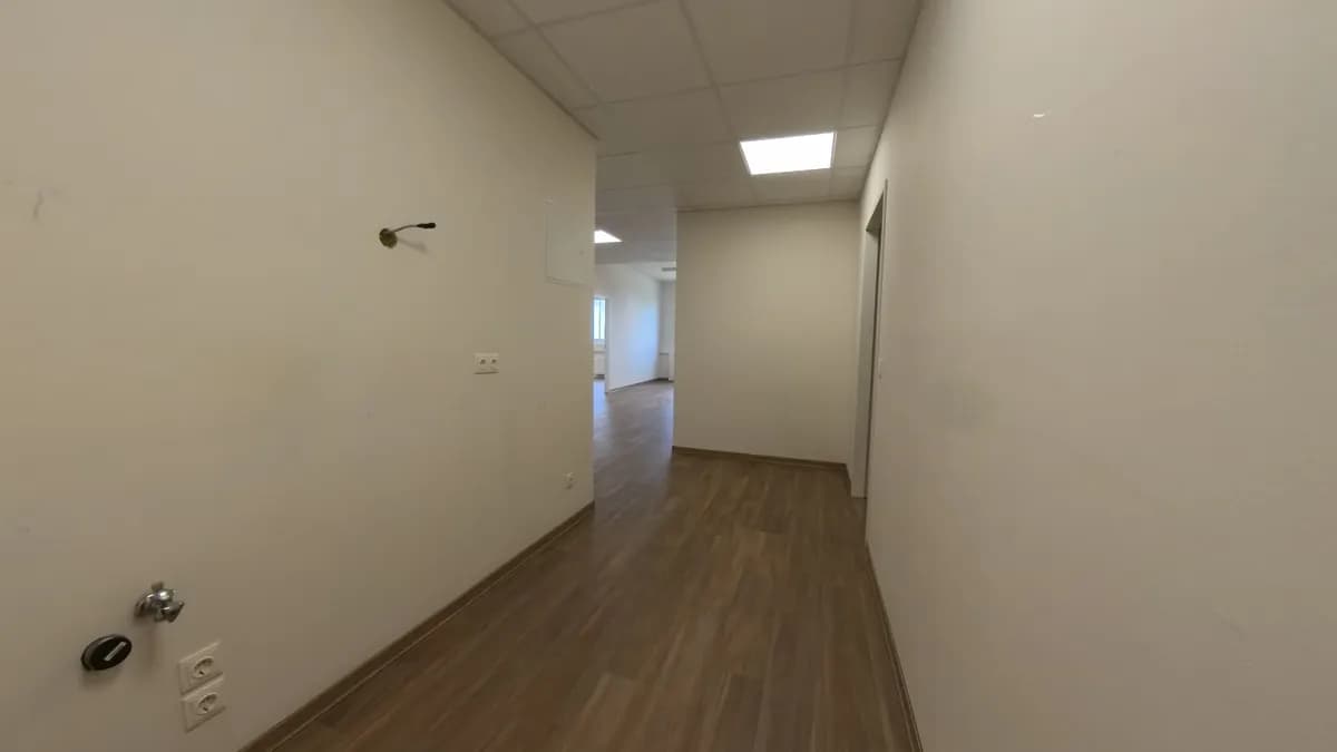 4-Zimmer-Gewerbeimmobilie mieten in Wien – 148 m², € 2.189 – Bild 20 von 34
