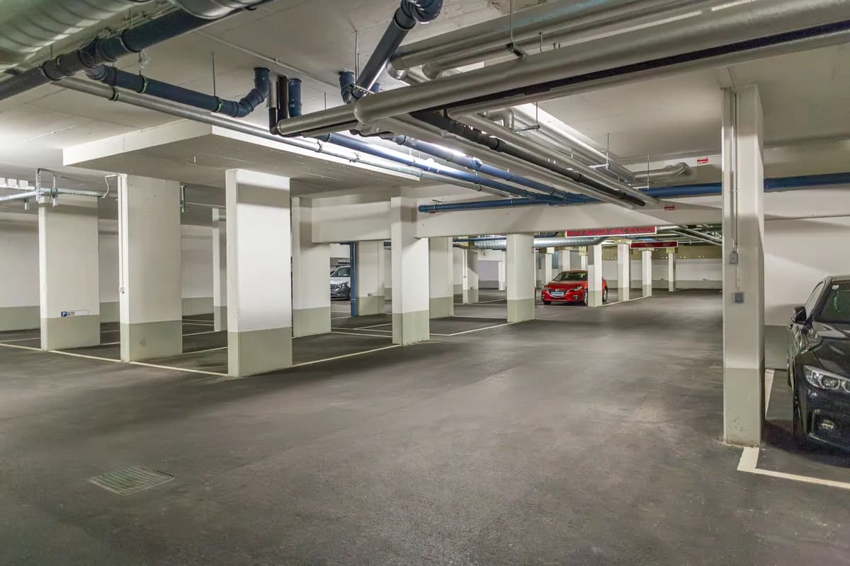 4-Zimmer-Gewerbeimmobilie mieten in Wien – 148 m², € 2.189 – Bild 23 von 34