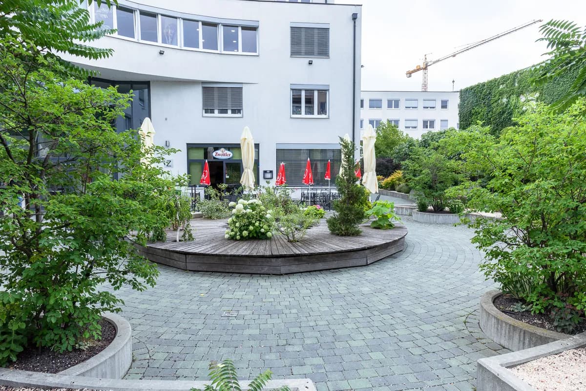 4-Zimmer-Gewerbeimmobilie mieten in Wien – 148 m², € 2.189 – Bild 28 von 34