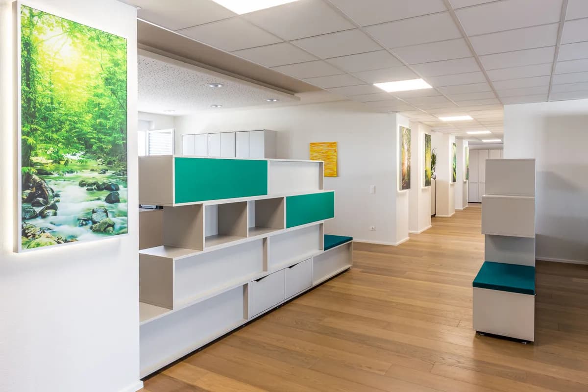 4-Zimmer-Gewerbeimmobilie mieten in Wien – 148 m², € 2.189 – Bild 30 von 34