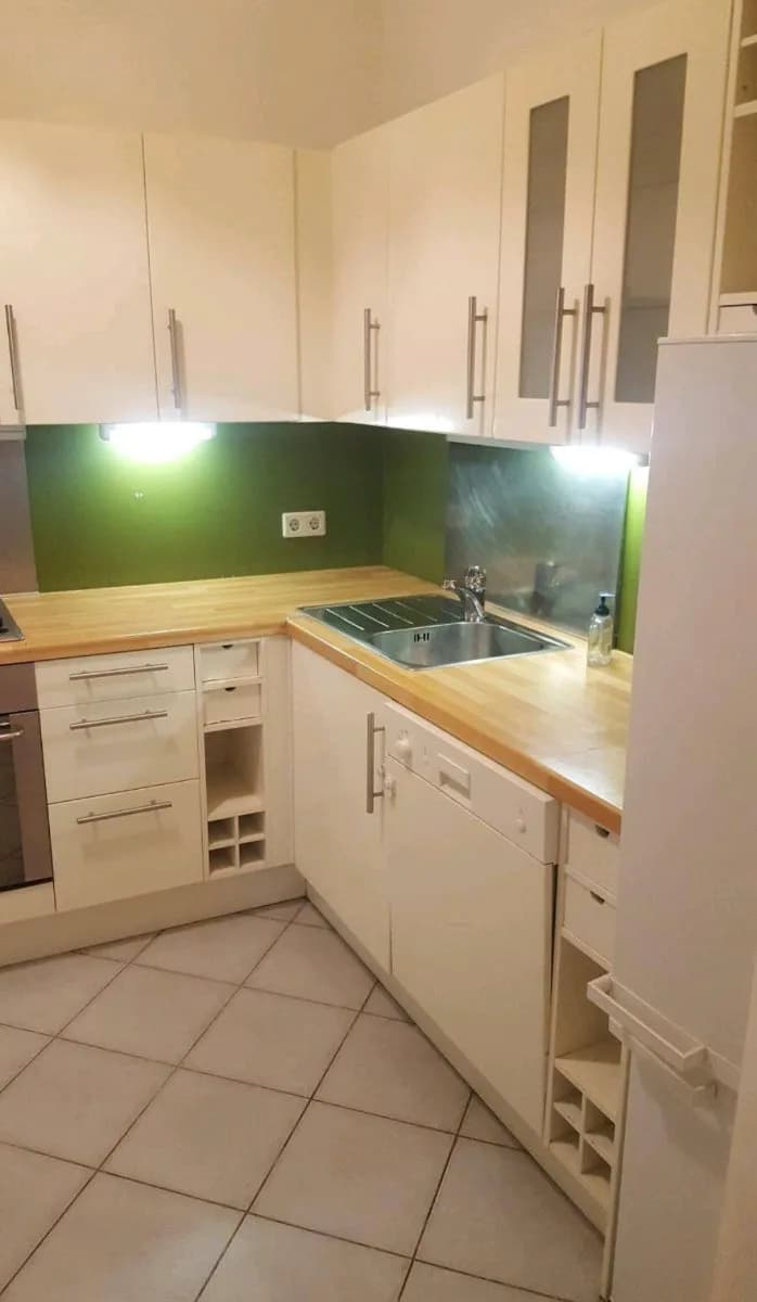4-Zimmer-Wohnung mieten in Wien – 110 m², € 1.850 – Bild 2 von 15