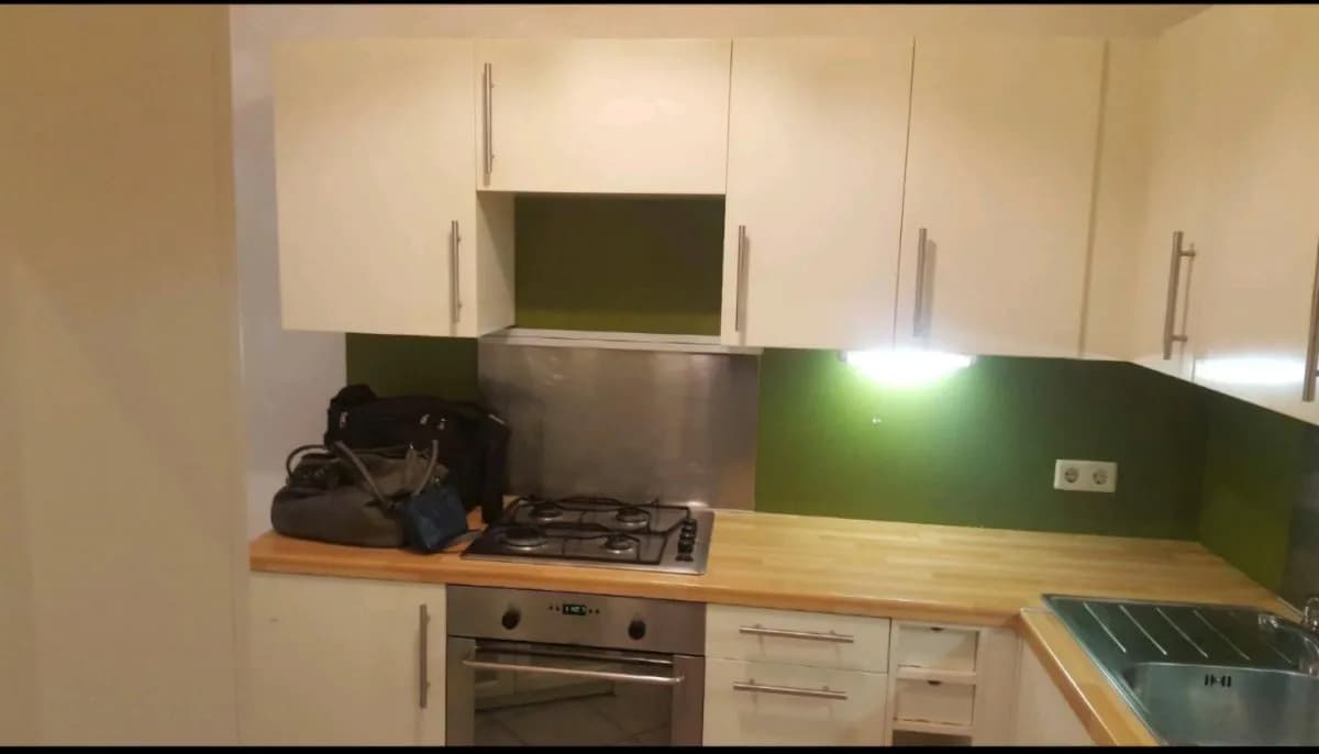 4-Zimmer-Wohnung mieten in Wien – 110 m², € 1.850 – Bild 3 von 15