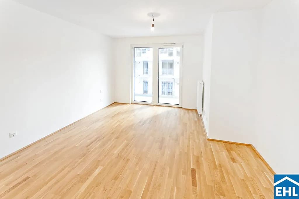 4-Zimmer-Wohnung mieten in Wien – 102,65 m², € 1.926
