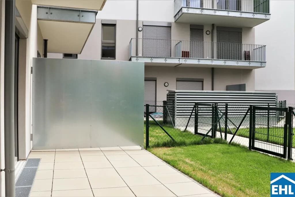 4-Zimmer-Wohnung mieten in Wien – 102,65 m², € 1.926 – Bild 2 von 18