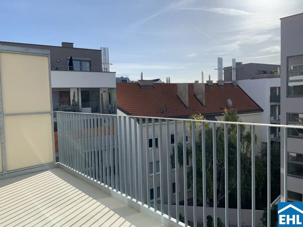4-Zimmer-Wohnung mieten in Wien – 102,65 m², € 1.926 – Bild 3 von 18