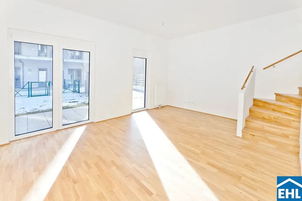 4-Zimmer-Wohnung mieten in Wien – 102,65 m², € 1.926 – Bild 5 von 18