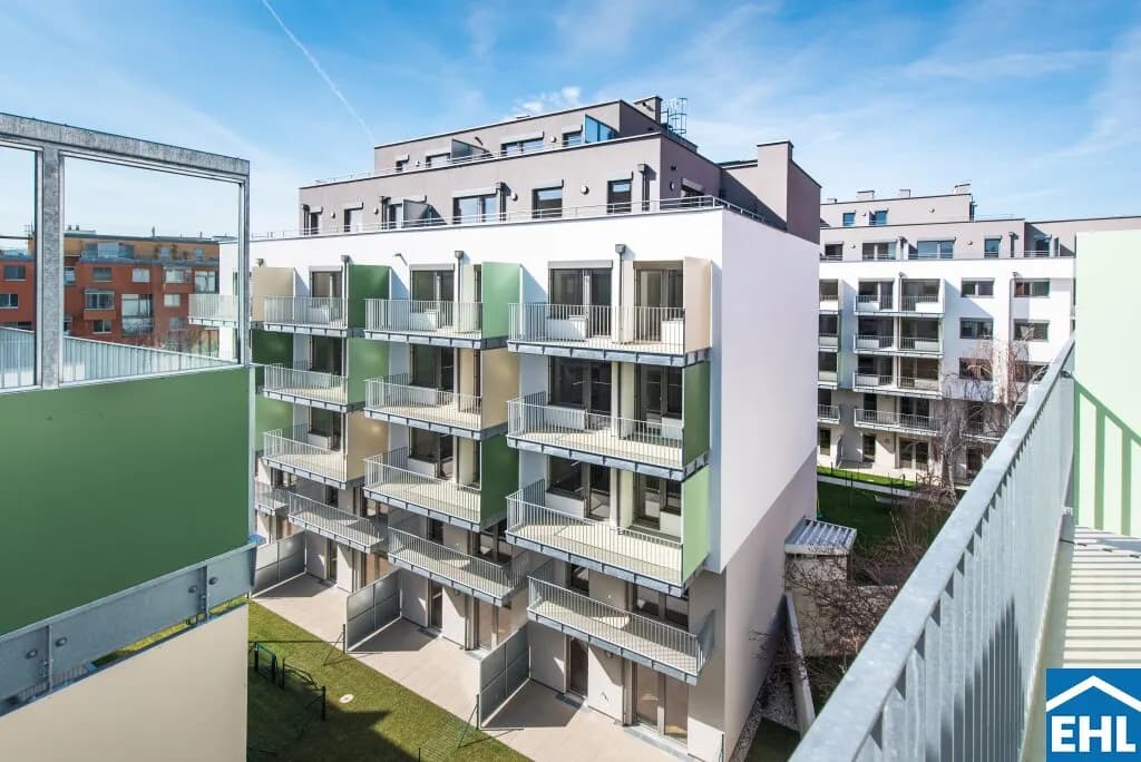 4-Zimmer-Wohnung mieten in Wien – 102,65 m², € 1.926 – Bild 10 von 18