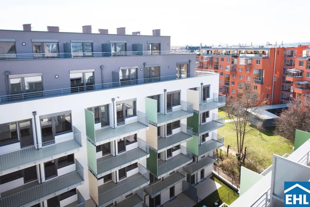 4-Zimmer-Wohnung mieten in Wien – 102,65 m², € 1.926 – Bild 12 von 18
